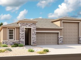 778 W Palo Verde Dr, Casa Grande, AZ 85122