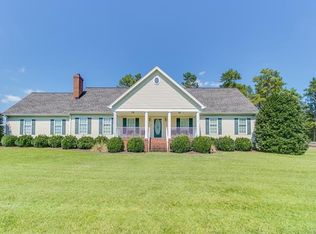 22019 Sparta Rd, Milford, VA 22514