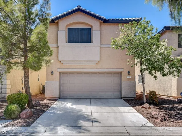 245 Floating Lily Ct, Las Vegas, NV 89106