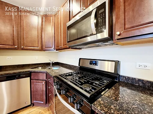 2854 W Rosemont Ave #3 Photo 1