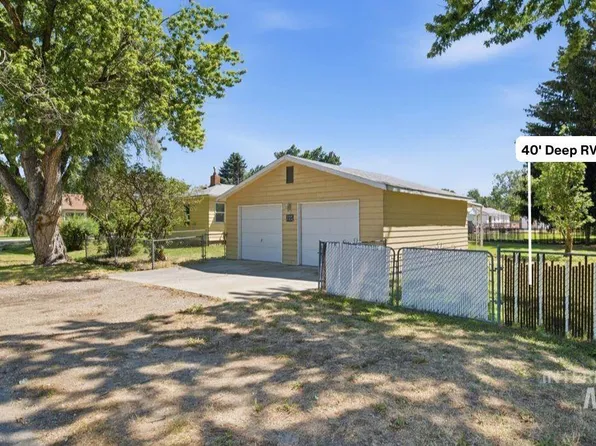 5519 W Grover St, Boise, ID 83705