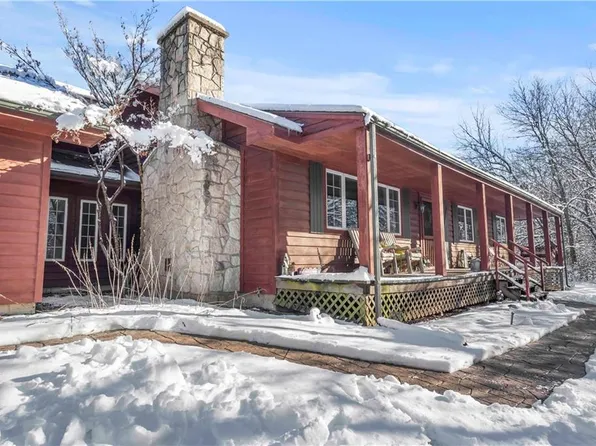 26373 Harmony Rd, Paola, KS 66071