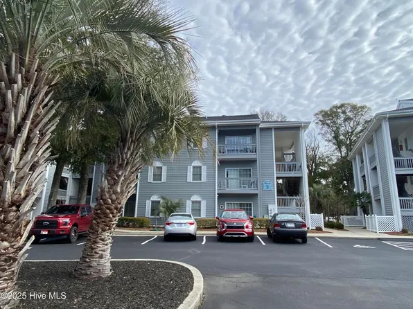 155 Royal Poste Rd #3010, Sunset Beach, NC 28468