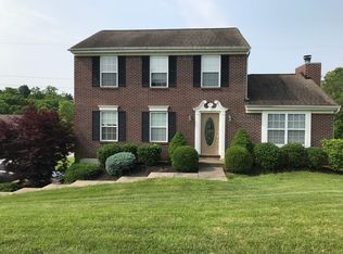 495 Rosebud Cir, Walton, KY 41094