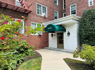 8450 Boulevard E APT 5H, North Bergen, NJ