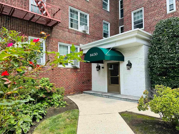 8450 Boulevard E APT 5H, North Bergen, NJ 07047