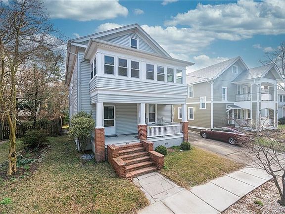 2nd image of 1015 Woodrow Ave