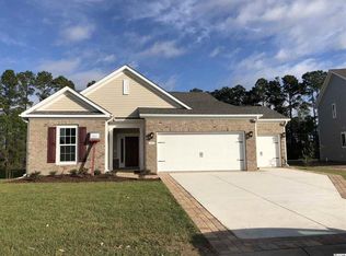 185 Copper Leaf Dr LOT 141, Myrtle Beach, SC 29588