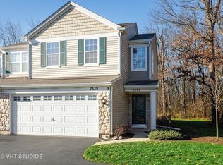 2539 Oak Tree Ln, Plainfield, IL 60586