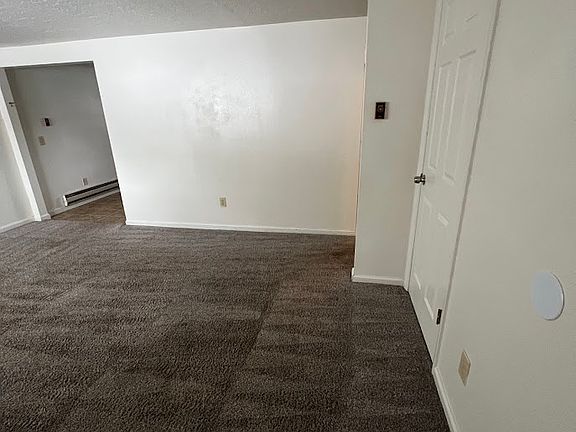 Entryway / Living Room