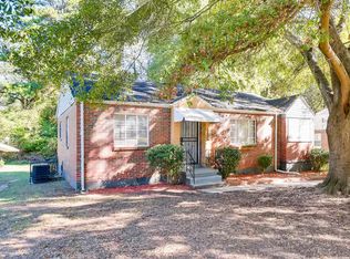 1560 Alder Ln SW, Atlanta, GA 30311