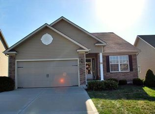 9809 N Stark Ave, Kansas City, MO 64157