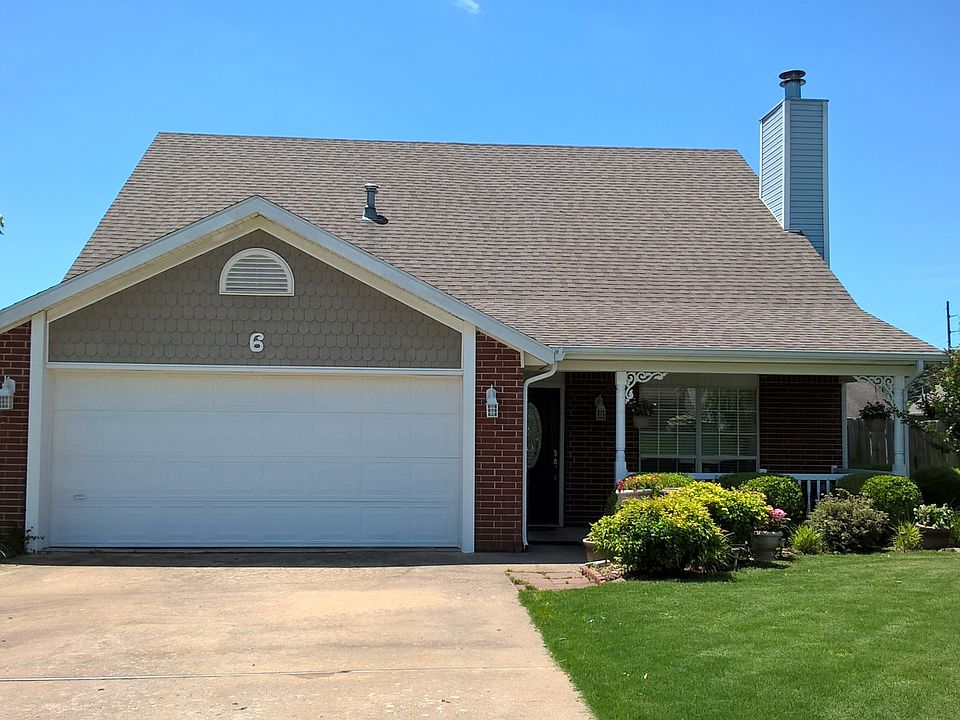 1st image of 6 Greenridge Ln