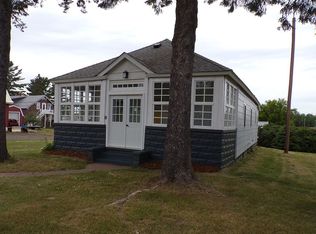 7890 Franklin St, Iron River, WI 54847