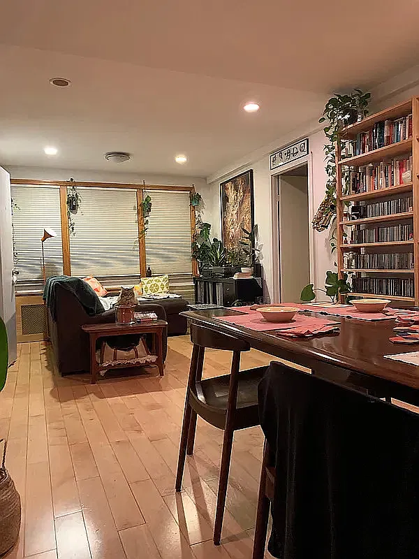 50 Bayard Street — Photo 1