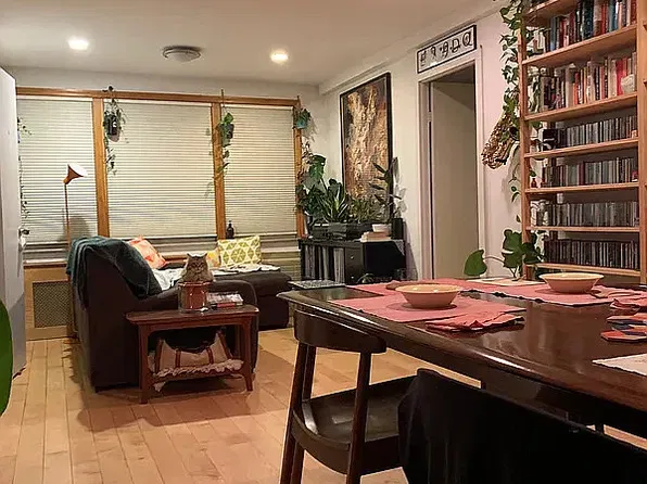 50 Bayard St APT 7, New York, NY 10013