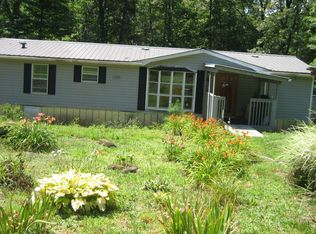 470 Old Mobile Rd, Mc caysville, GA 30555