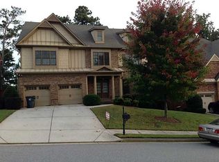 1734 Morningdale Cir, Duluth, GA 30097