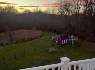 58 Pleasant St #1, Rowley, MA 01969