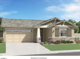 36455 W Leonessa Ave, Maricopa, AZ 85138