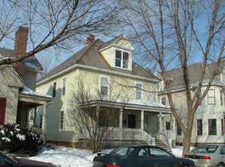 21 N Union Street #FL 1ST, Burlington, VT 05401