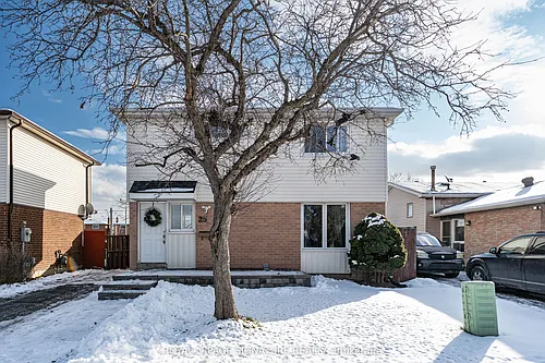 25 Hun Cres Photo 1