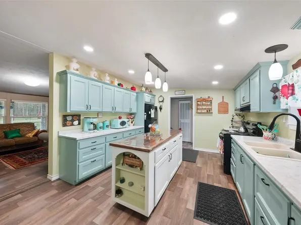 747 Timbergrove, Livingston, TX 77351