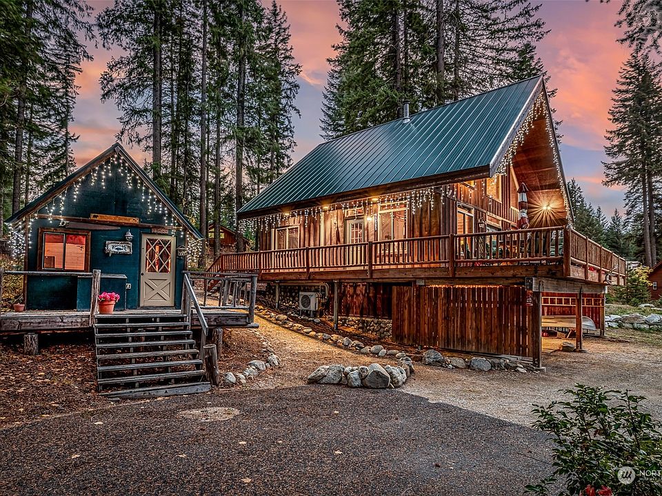 22585 Alpine Drive, Leavenworth, WA 98826 | Zillow