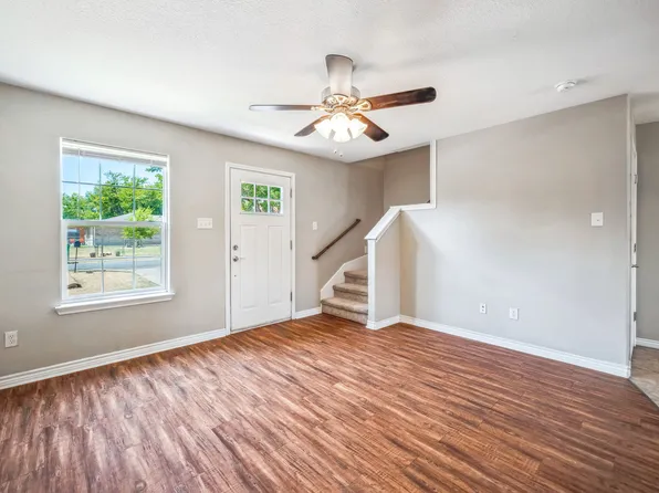 1400 N Belknap St, Stephenville, TX 76401