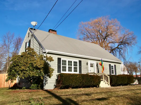 235 Sherwood Street, Portland, ME 04103