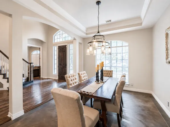 2101 Pebble Beach Pl, McKinney, TX 75072
