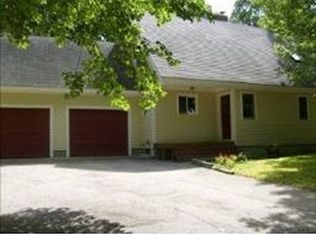 86 Beaver Rd, Strafford, NH 03884