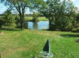 82 Litchfield Rd, Morris, CT 06763