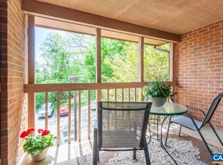 117 Turtle Creek Rd APT 9, Charlottesville, VA 22901