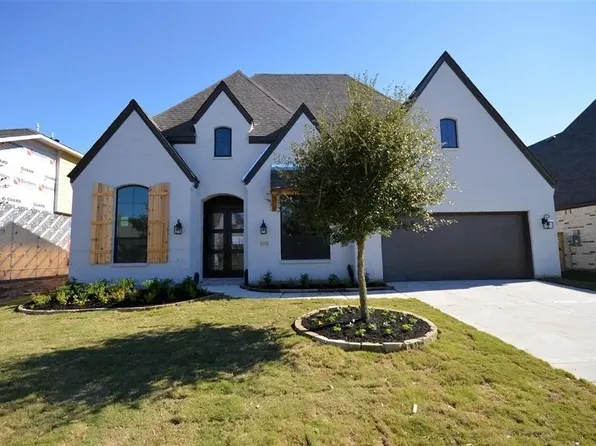 5014 Bent Tree Dr, Fulshear, TX 77441