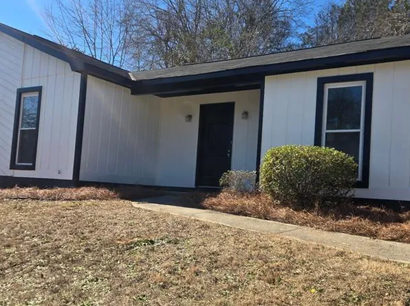 6629 Benson Dr, Columbus, GA 31909