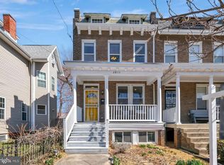 2811 6th St NE, Washington, DC 20017