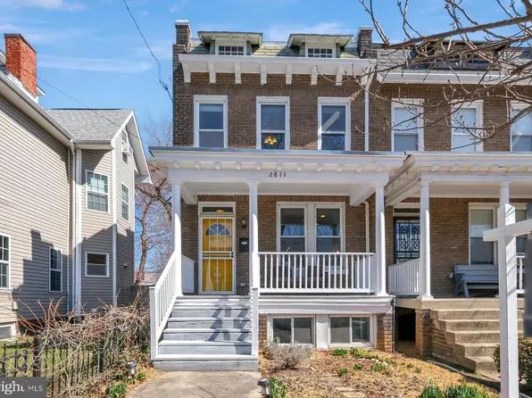 2811 6th St NE, Washington, DC 20017