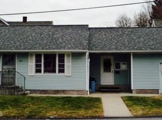 1924 Wint Ave, Scranton, PA 18509