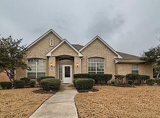 9409 Presthope Dr, Frisco, TX 75035