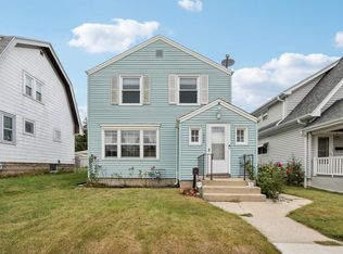 6312 W Beloit Rd, West Allis, WI 53219
