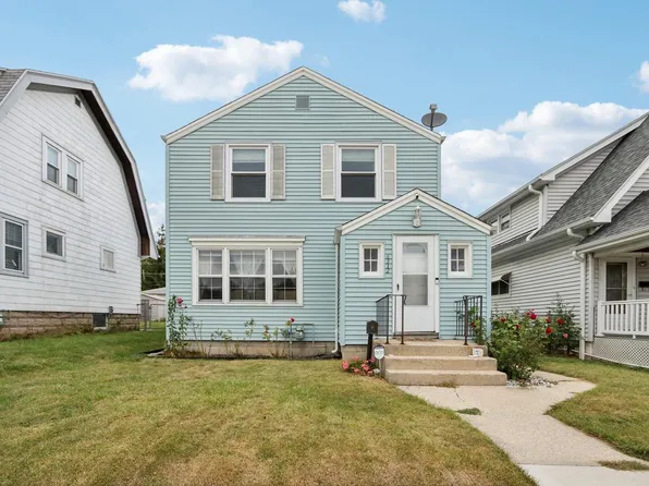 6312 West Beloit ROAD, West Allis, WI 53219