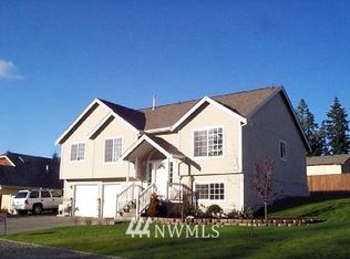 21603 116th St E, Bonney Lake, WA