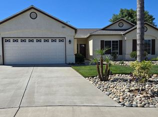 1565 Linden St, Lemoore, CA 93245