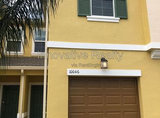 10046 Red Eagle Dr, Orlando, FL 32825