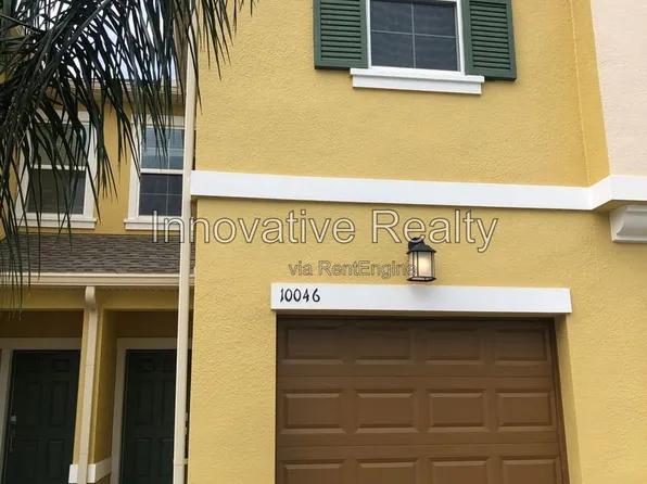 10046 Red Eagle Dr, Orlando, FL 32825
