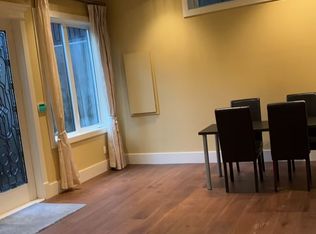 2150 W 20th Ave, Vancouver, BC V6L1G1
