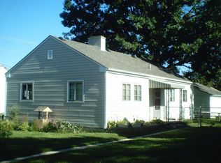 328 W Chicago St, Eaton, OH 45320