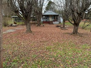 804 Bennett St, Sweetwater, TN 37874