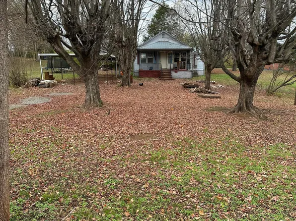 804 Bennett St, Sweetwater, TN 37874